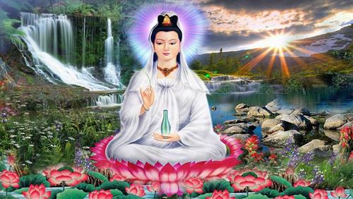 Tượng Phật Quan Âm: Vật phẩm phong thủy giúp tâm thanh tịnh, xa lìa xấu ác, gạt bỏ si mê